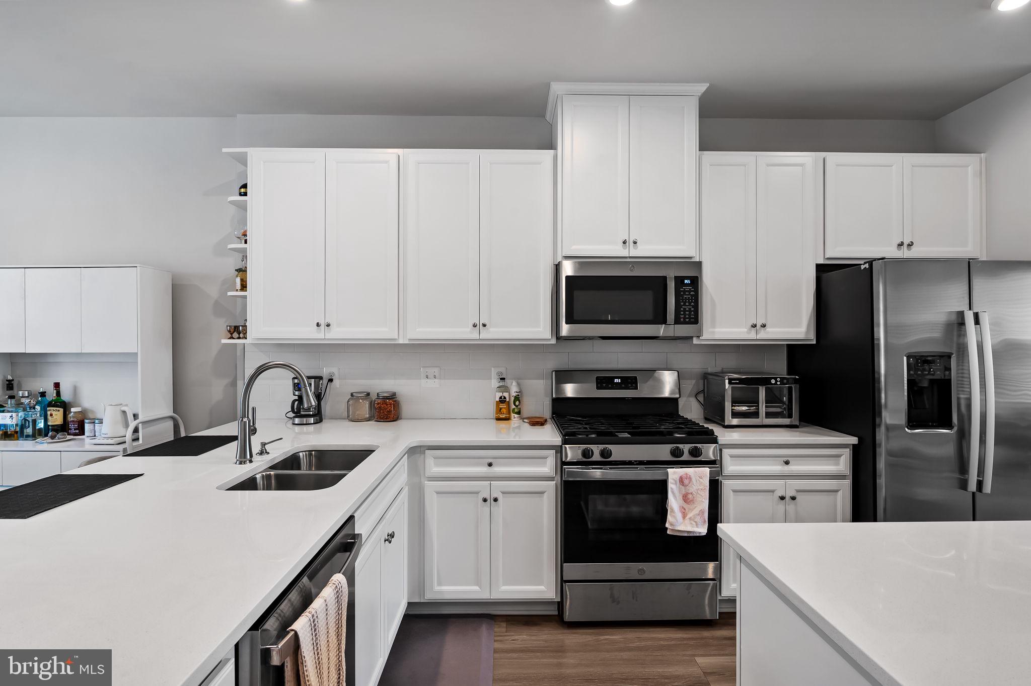 WOODGATE - Residential