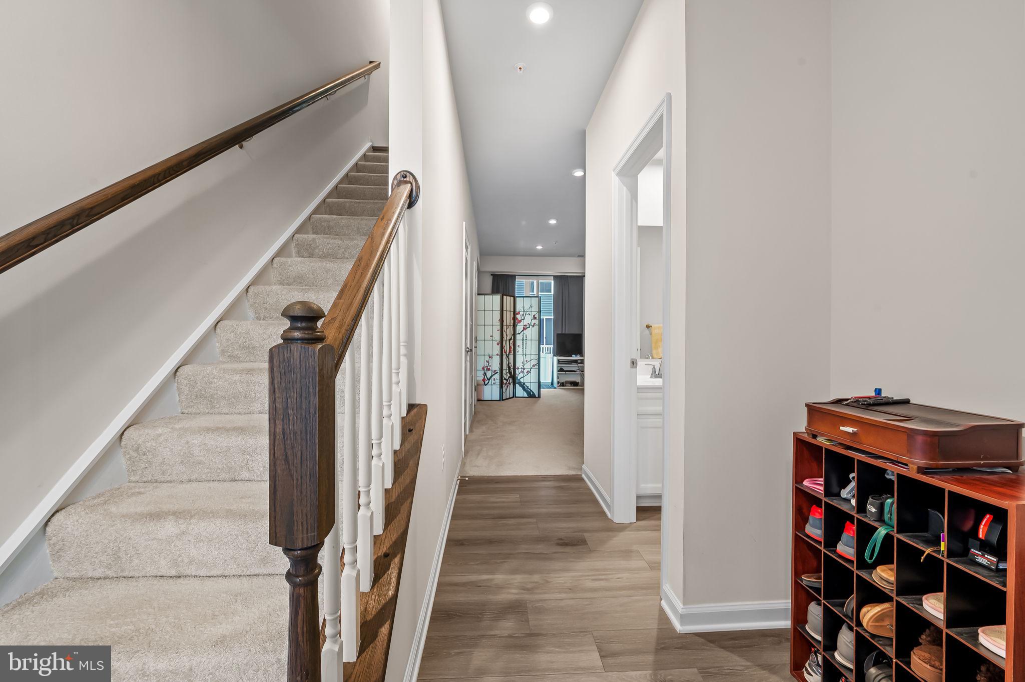 WOODGATE - Residential