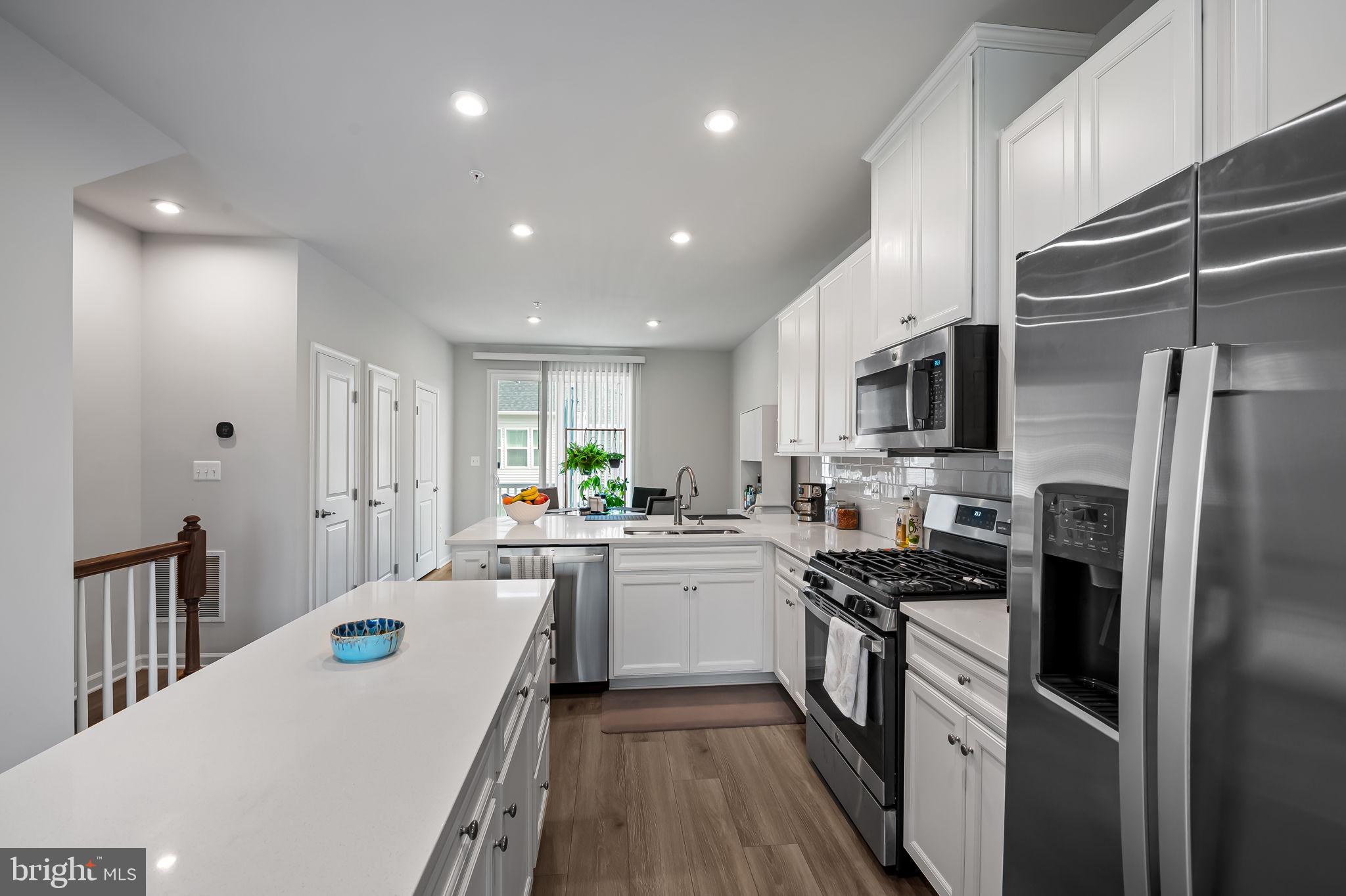 WOODGATE - Residential