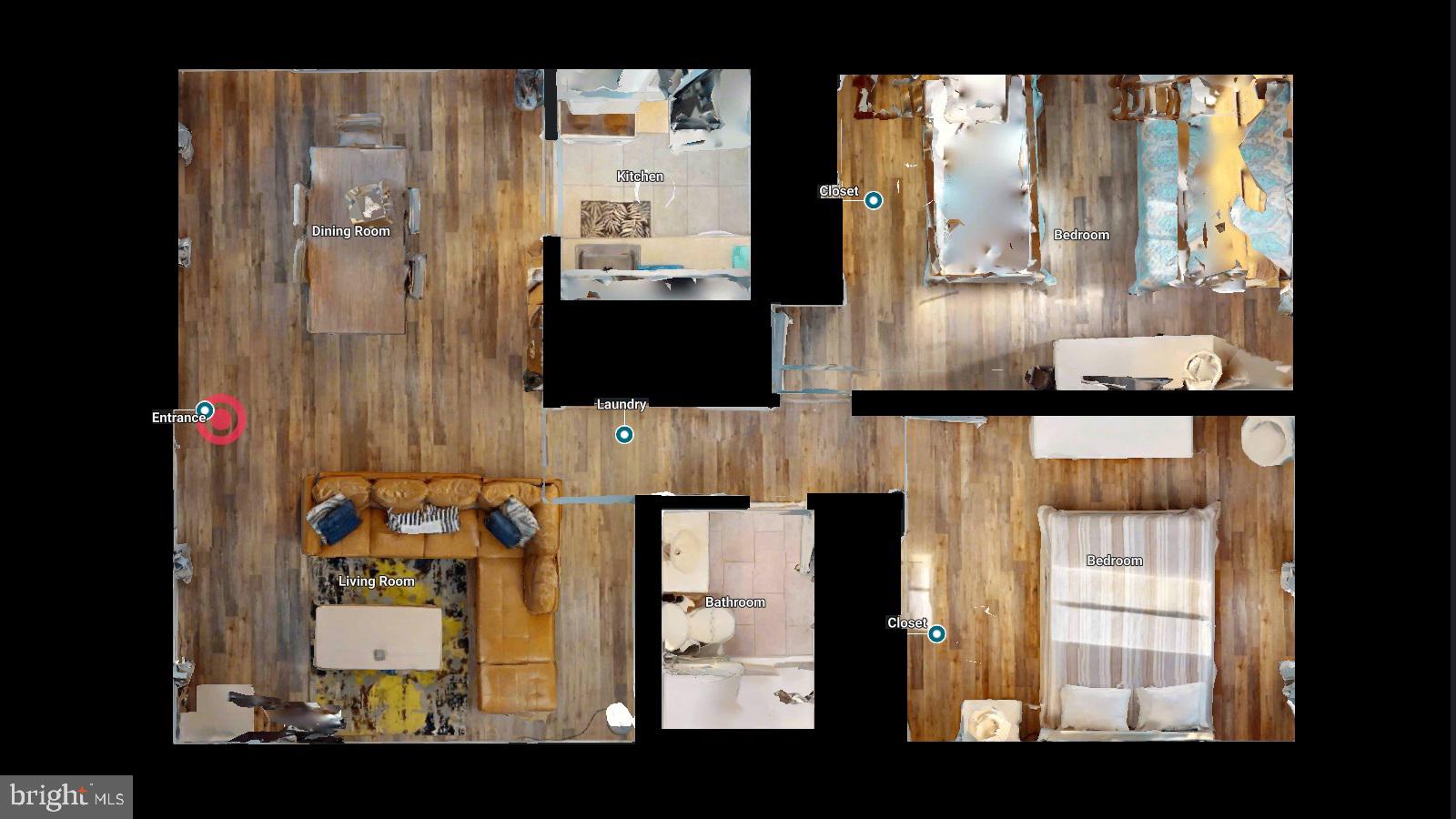 BAY SHORES - Residential