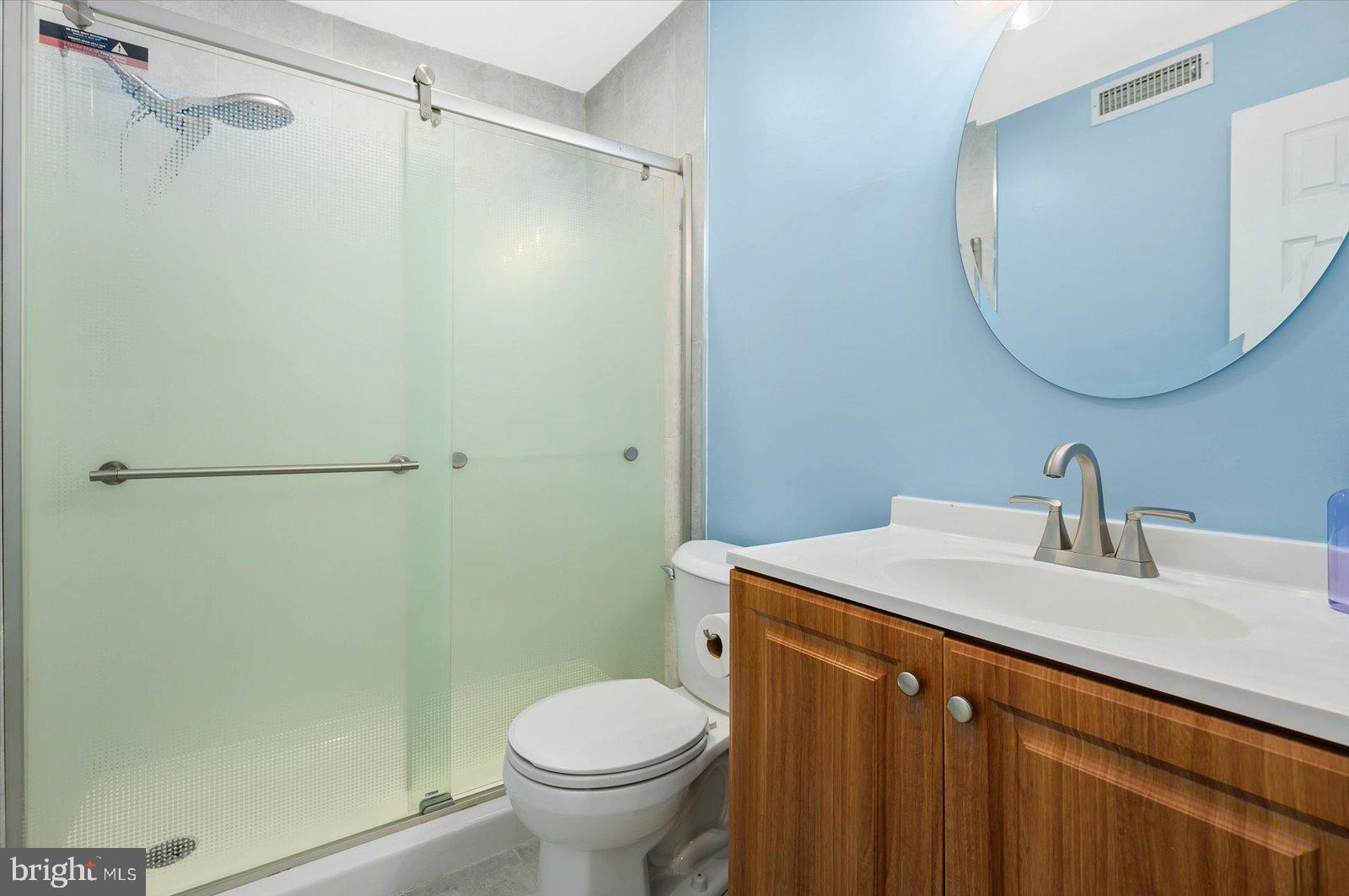 BAY SHORES - Residential