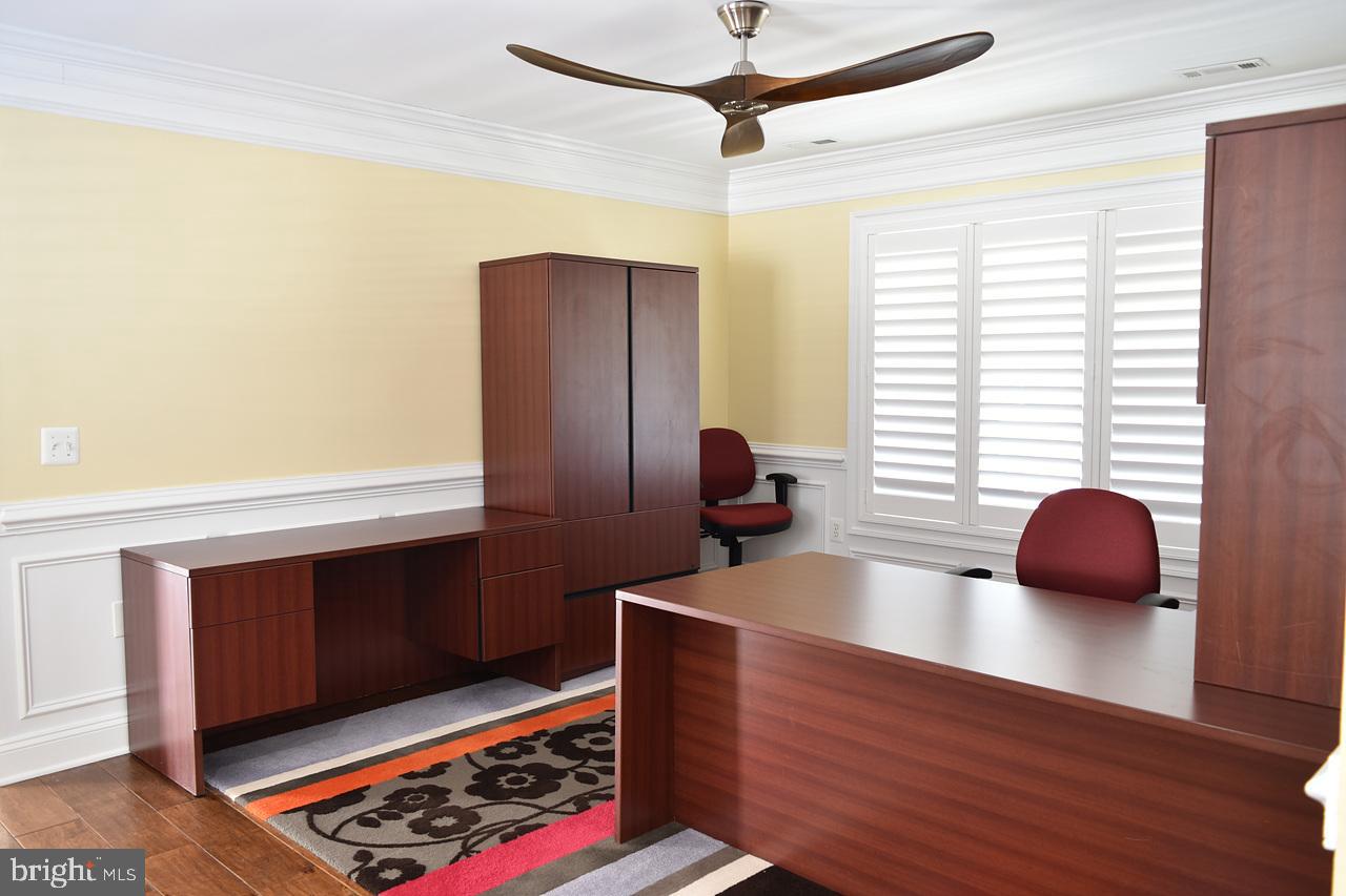 BLOODY POINT FARM - Residential