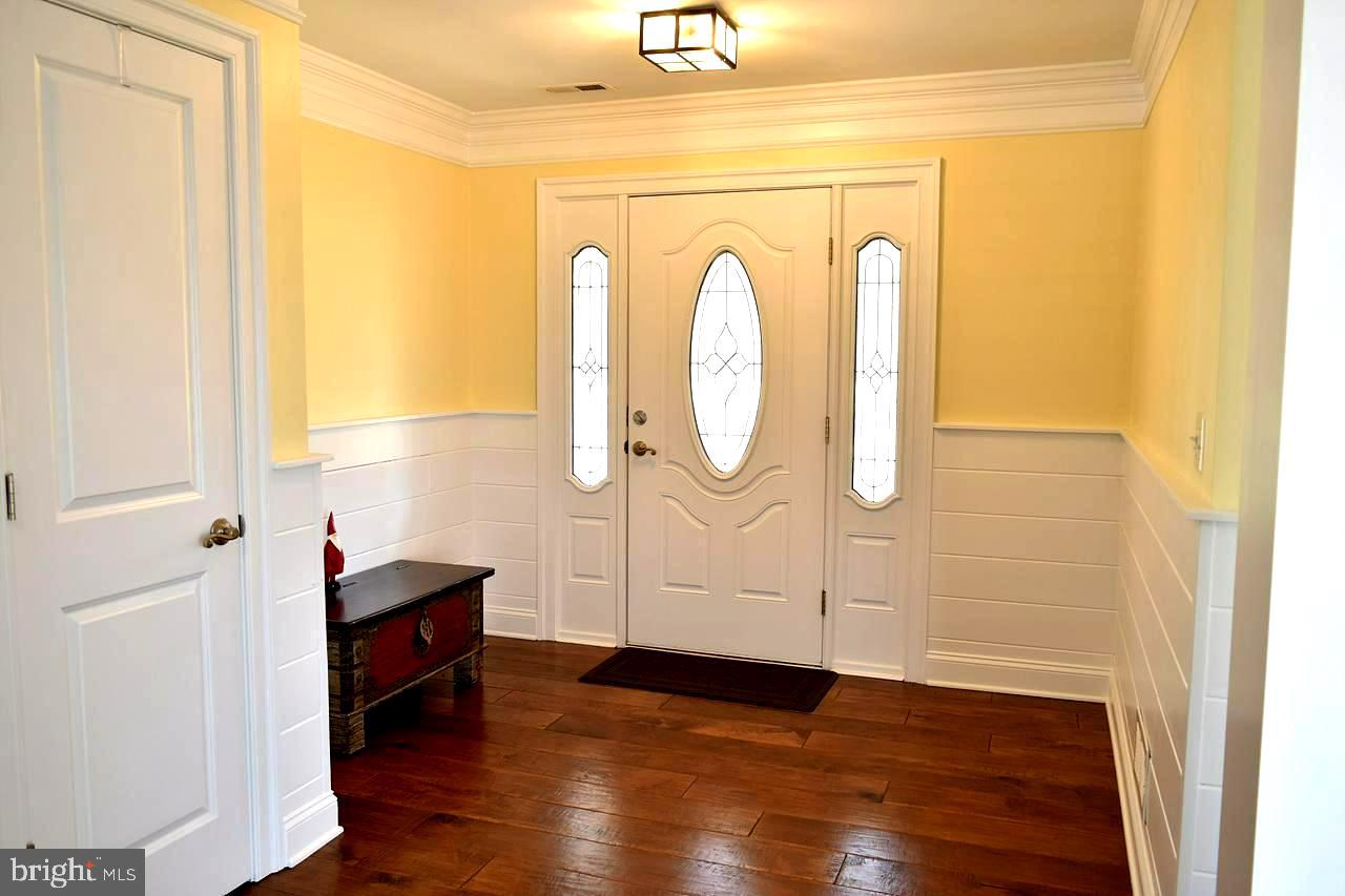 BLOODY POINT FARM - Residential