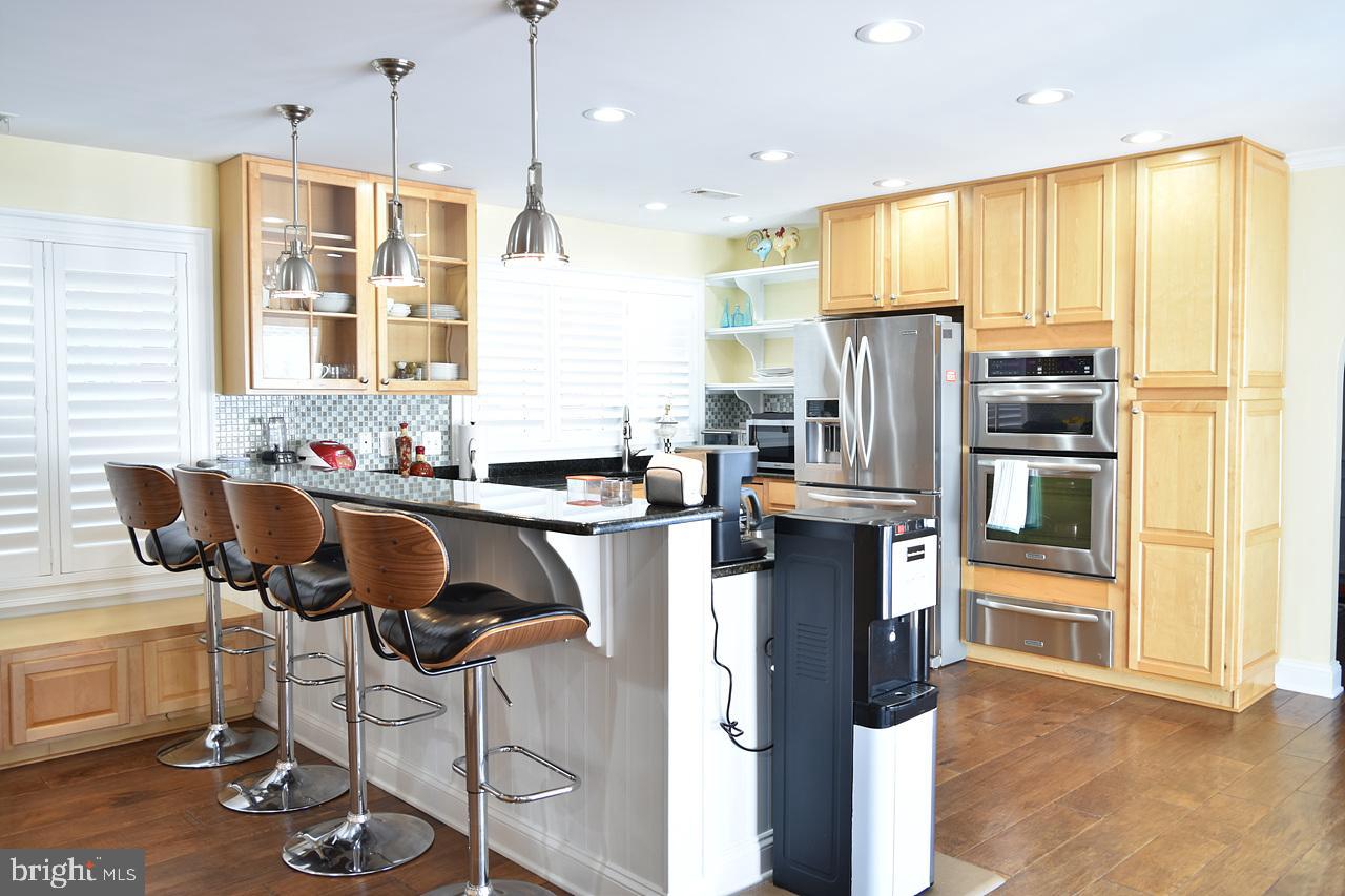 BLOODY POINT FARM - Residential