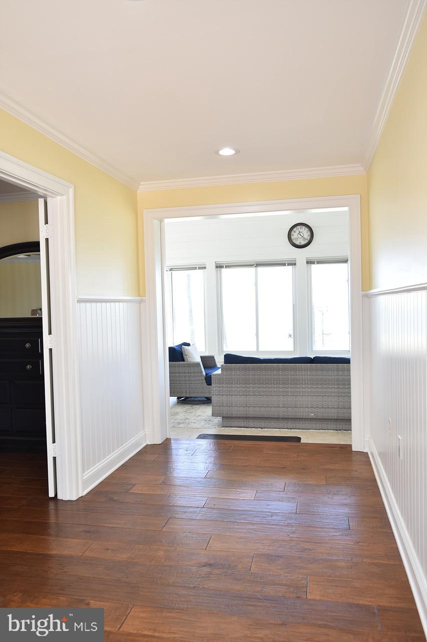 BLOODY POINT FARM - Residential