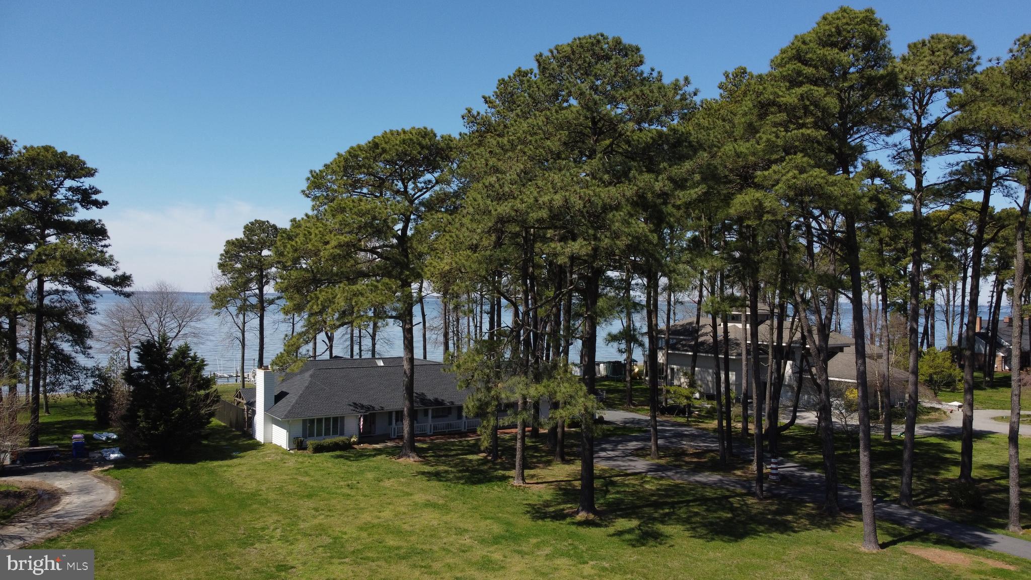 BLOODY POINT FARM - Residential