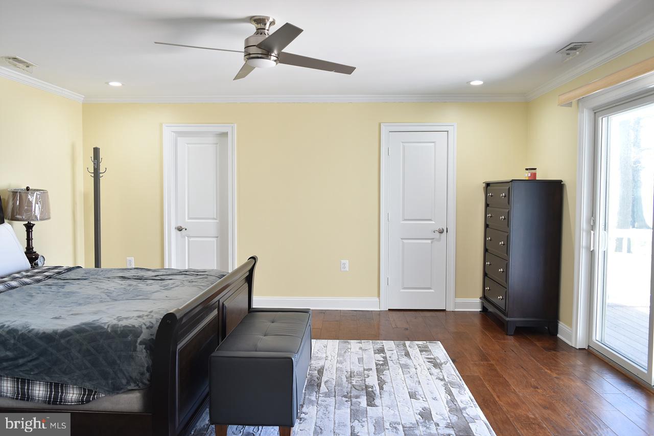 BLOODY POINT FARM - Residential