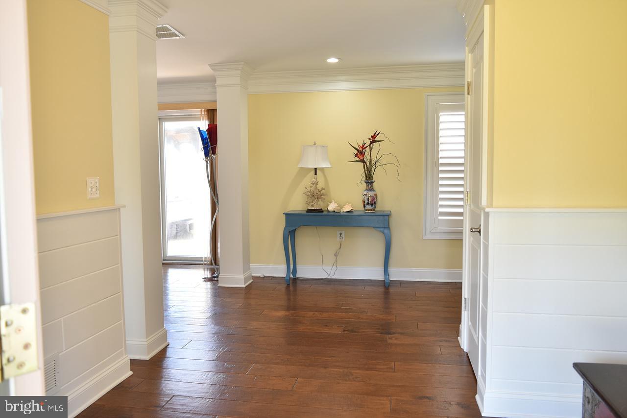 BLOODY POINT FARM - Residential