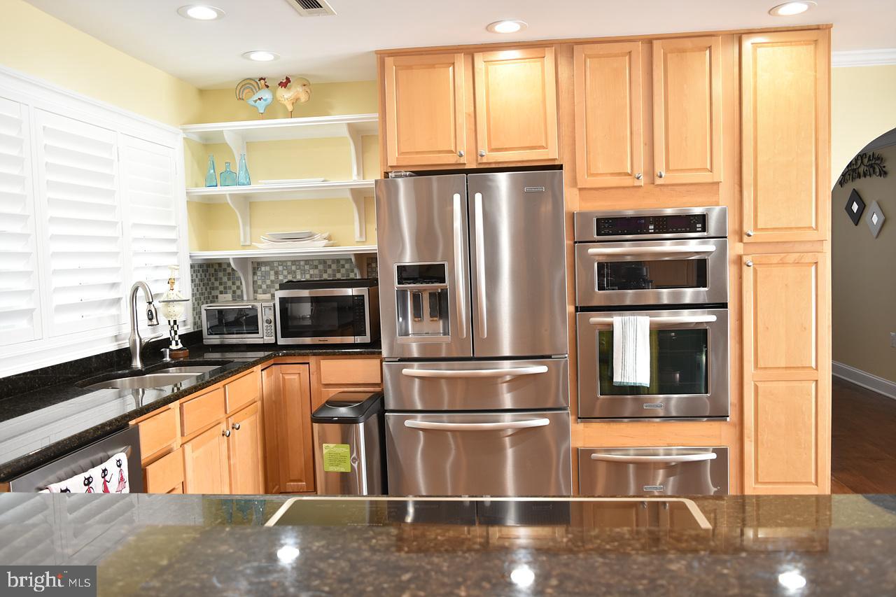 BLOODY POINT FARM - Residential