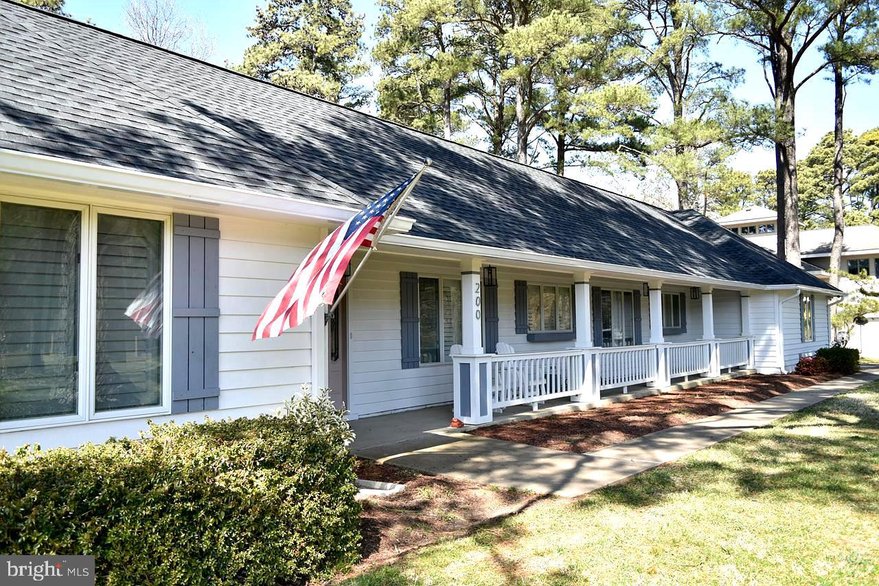 BLOODY POINT FARM - Residential