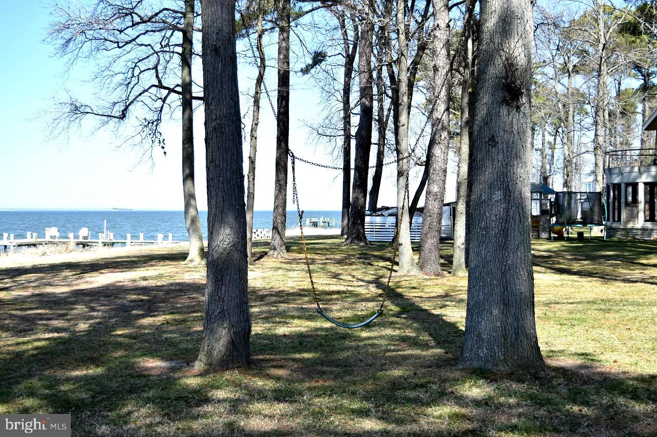 BLOODY POINT FARM - Residential