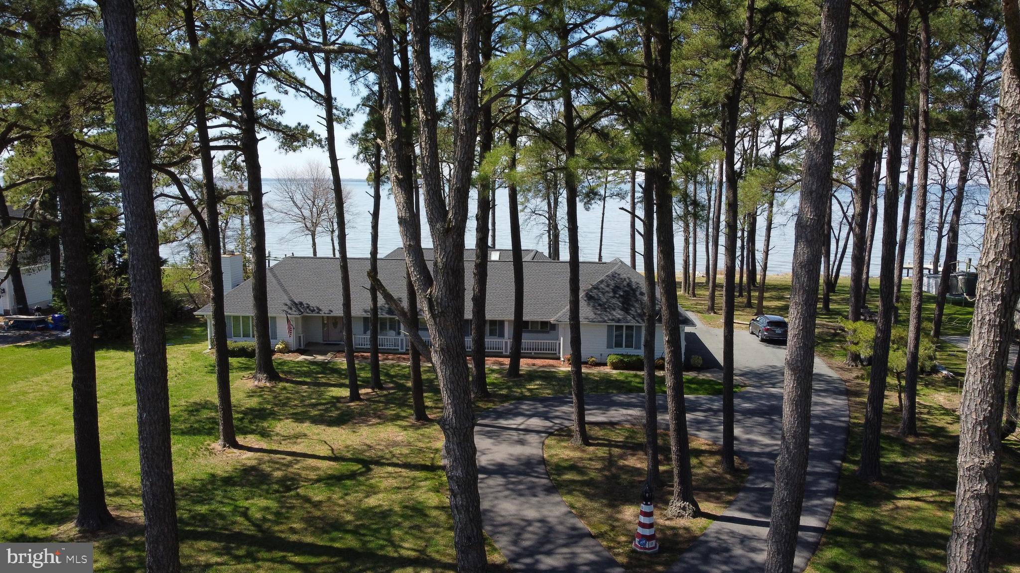 BLOODY POINT FARM - Residential