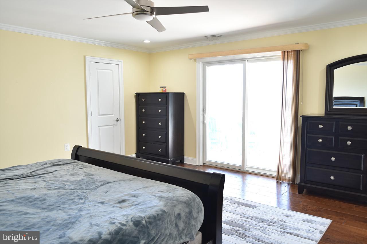 BLOODY POINT FARM - Residential