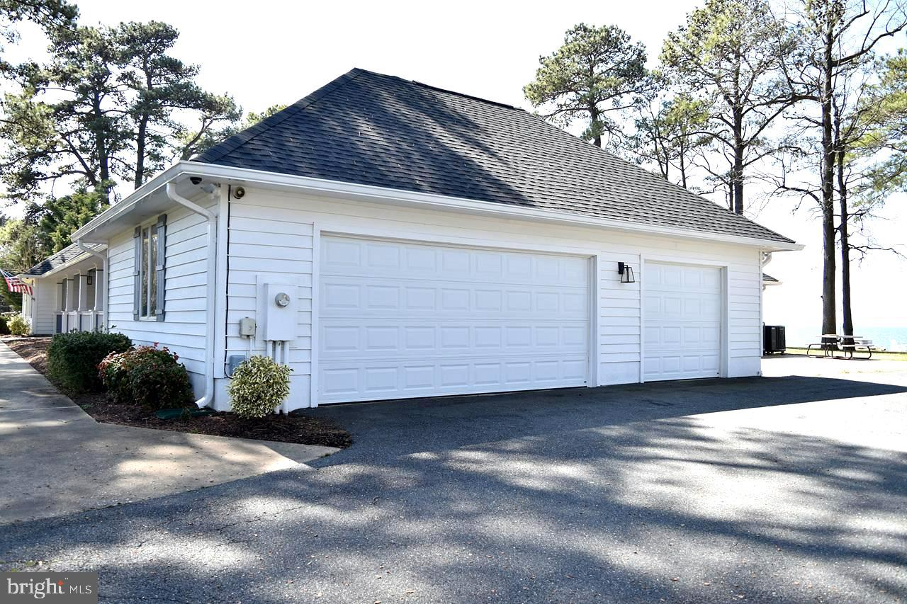 BLOODY POINT FARM - Residential