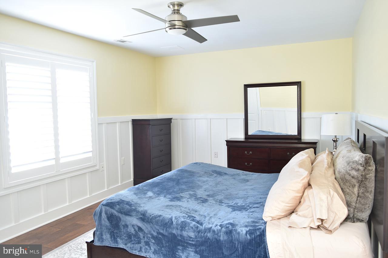 BLOODY POINT FARM - Residential