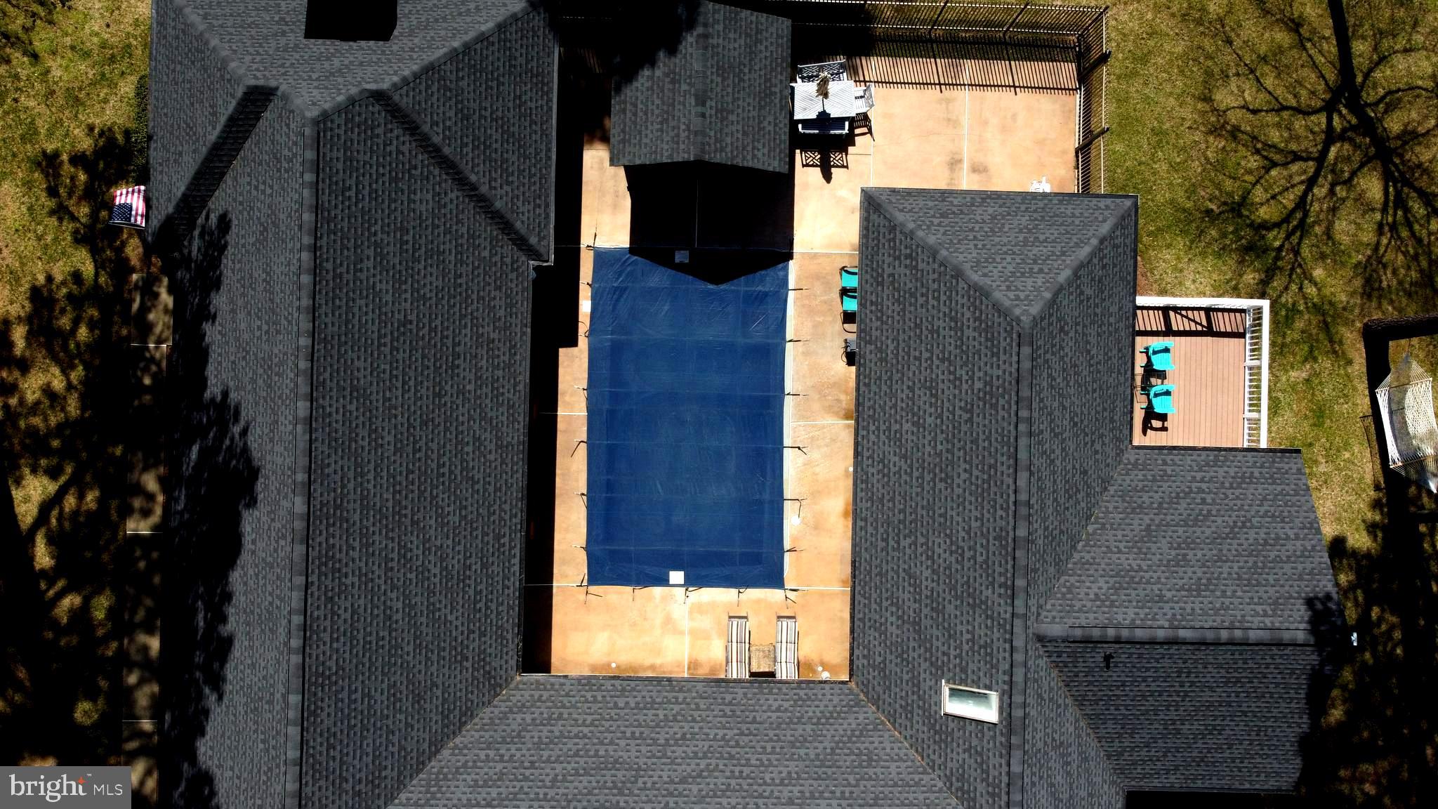 BLOODY POINT FARM - Residential