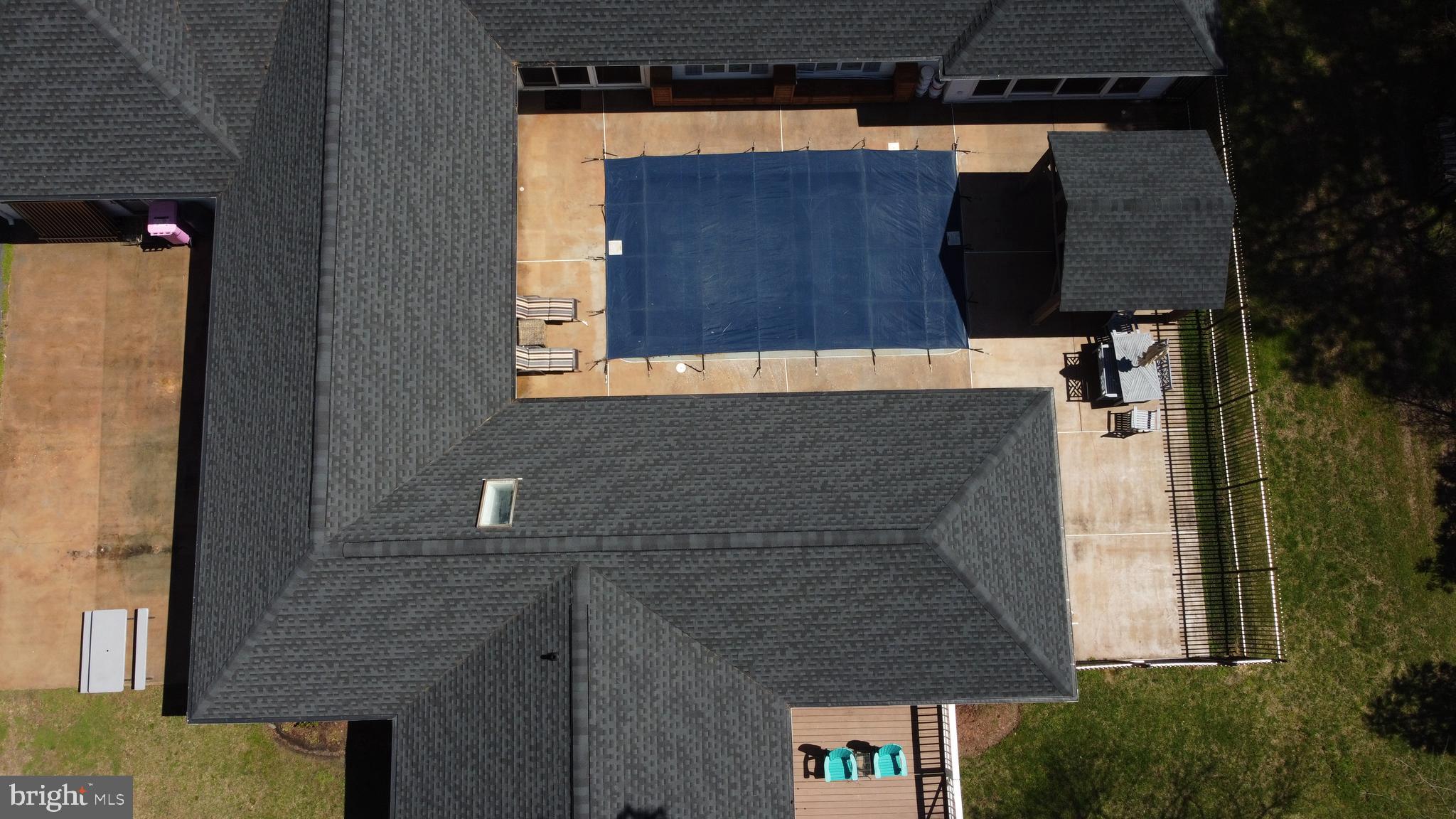 BLOODY POINT FARM - Residential