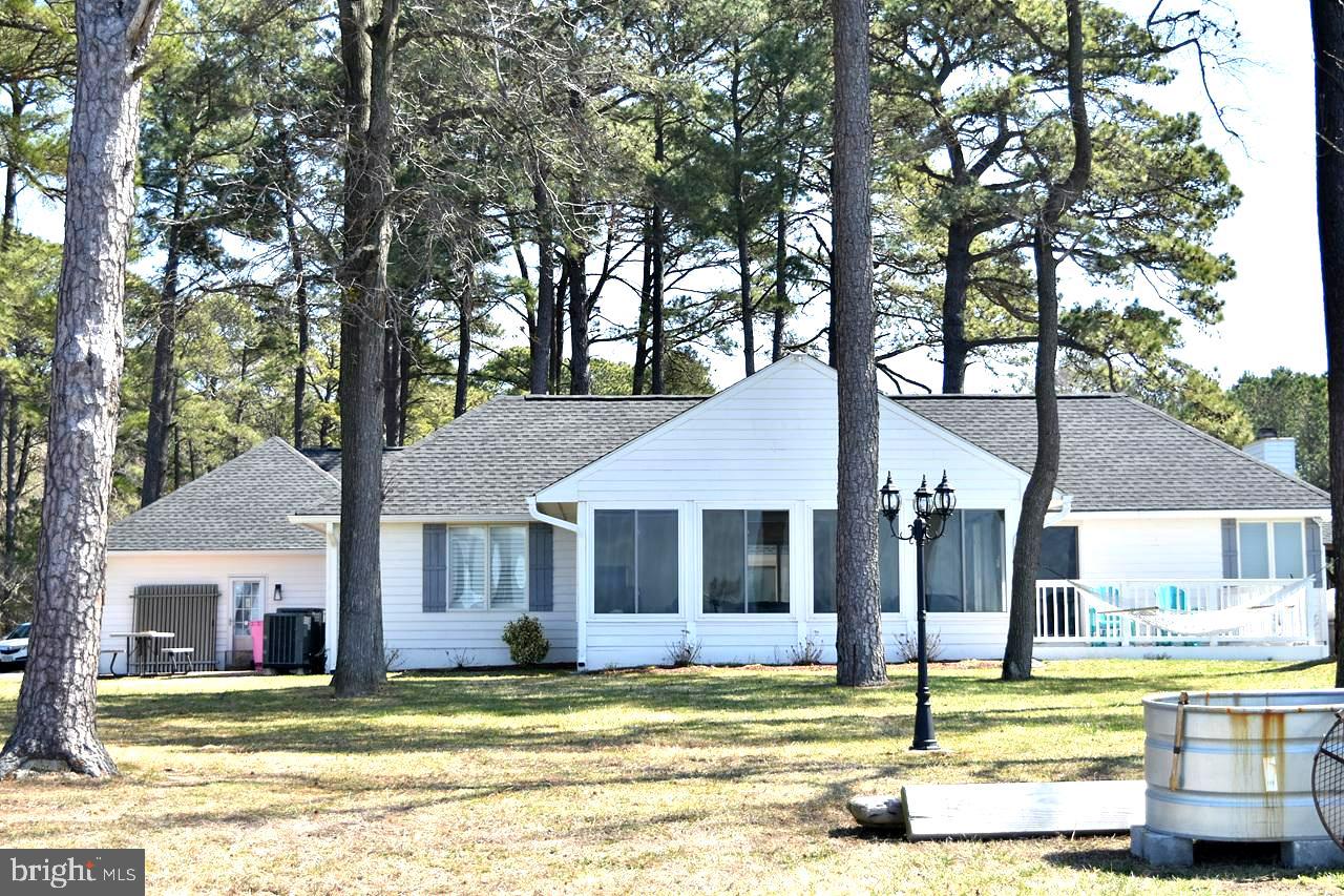 BLOODY POINT FARM - Residential