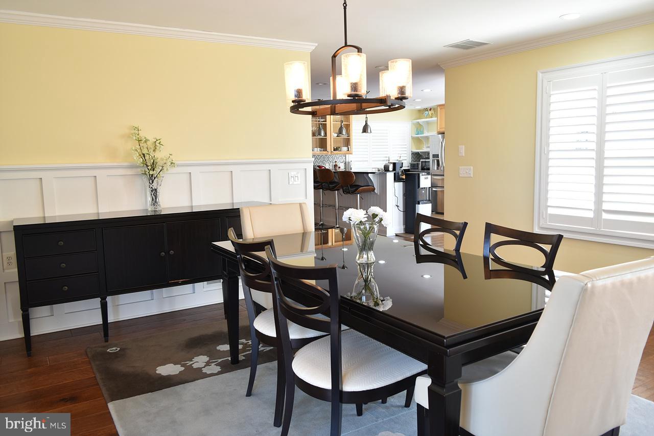 BLOODY POINT FARM - Residential