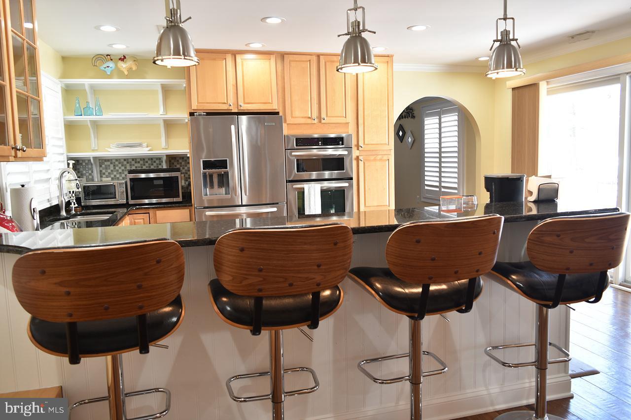 BLOODY POINT FARM - Residential