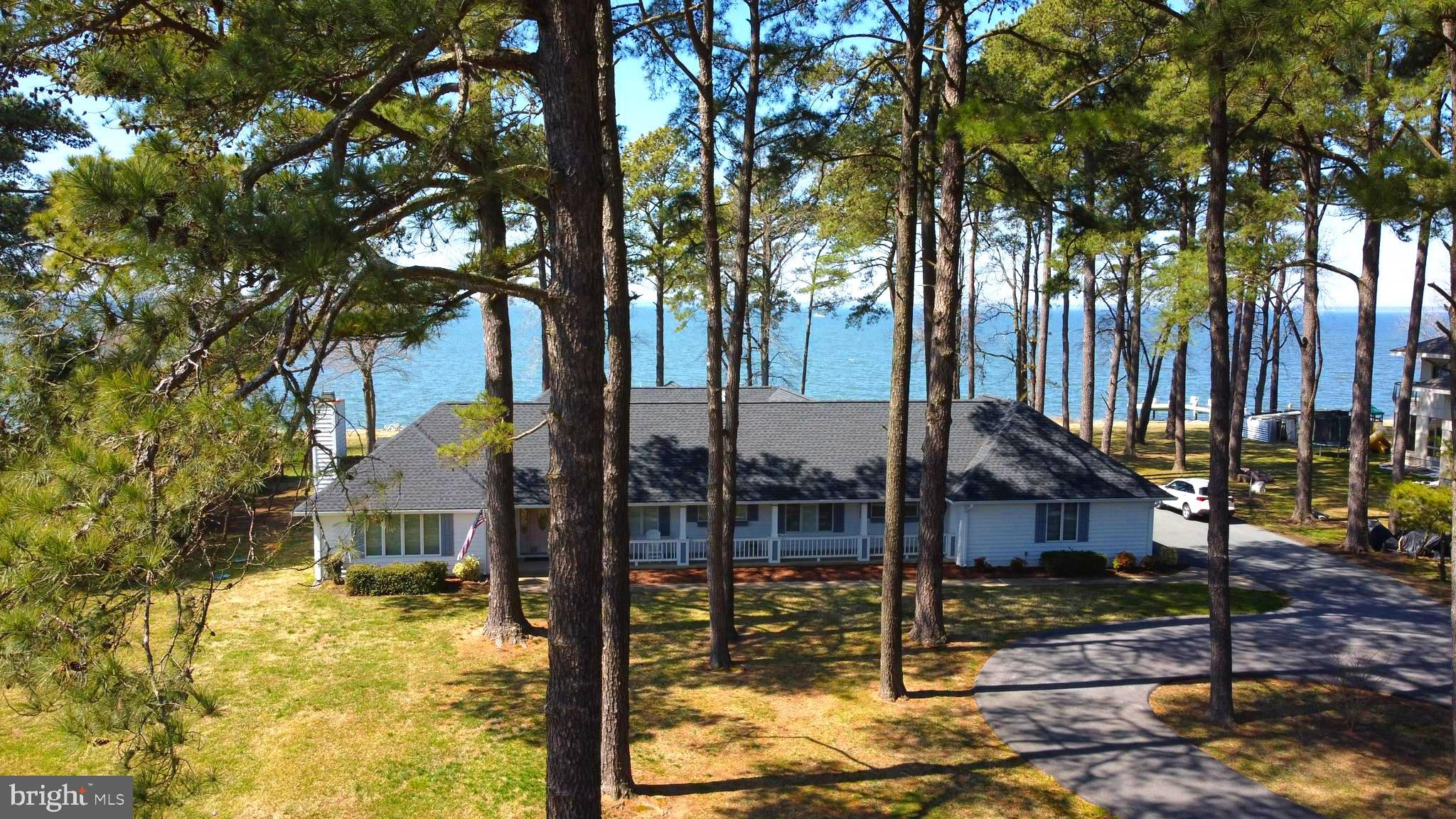 BLOODY POINT FARM - Residential