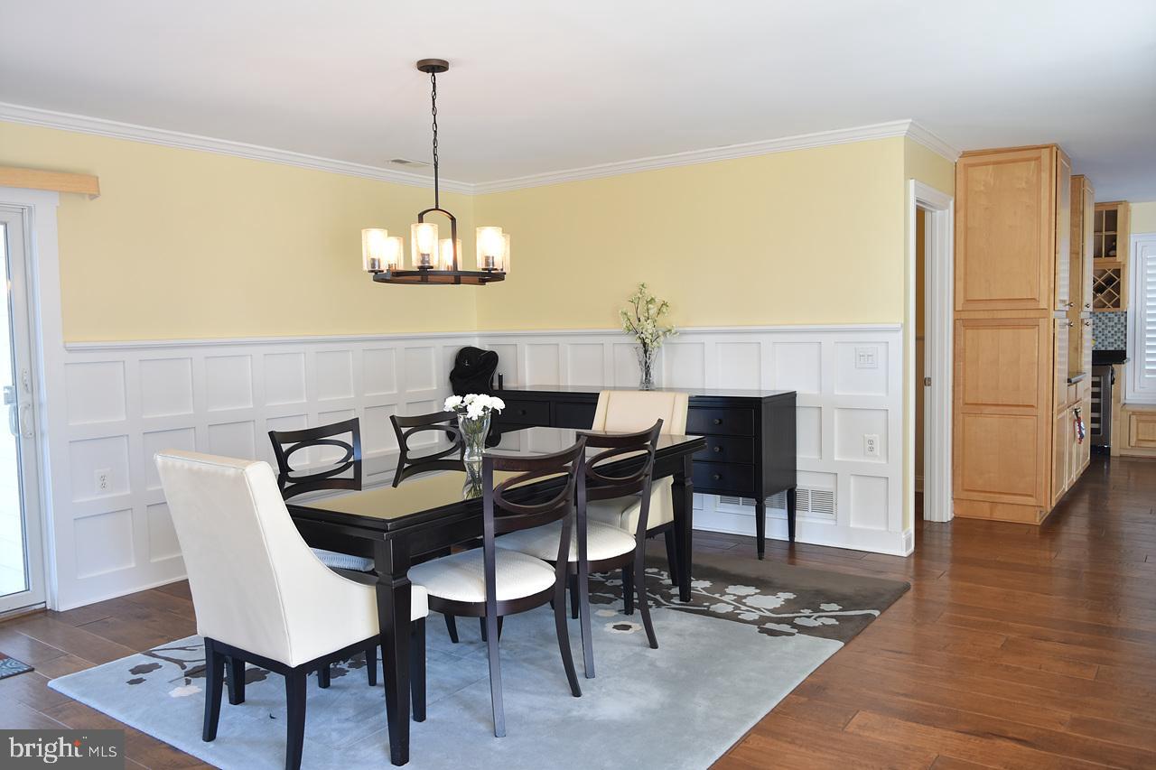 BLOODY POINT FARM - Residential