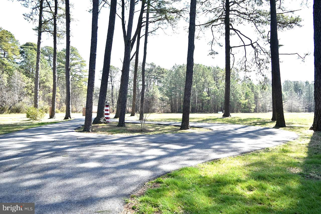 BLOODY POINT FARM - Residential