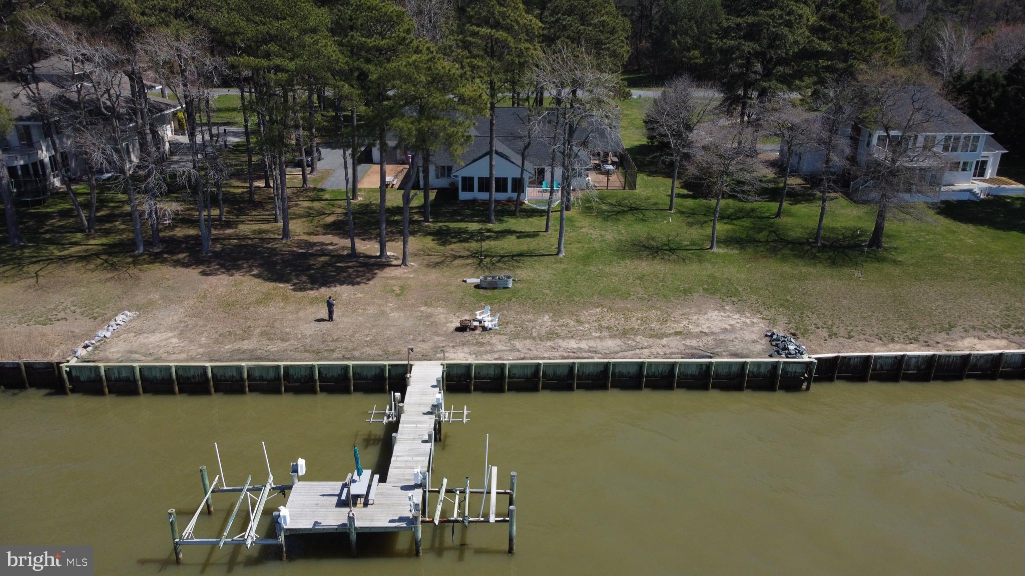 BLOODY POINT FARM - Residential