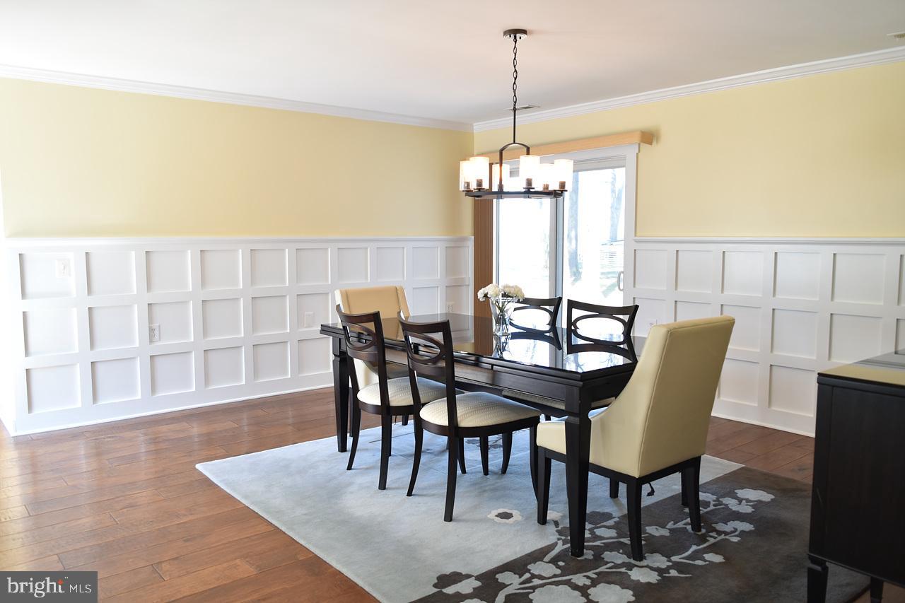 BLOODY POINT FARM - Residential