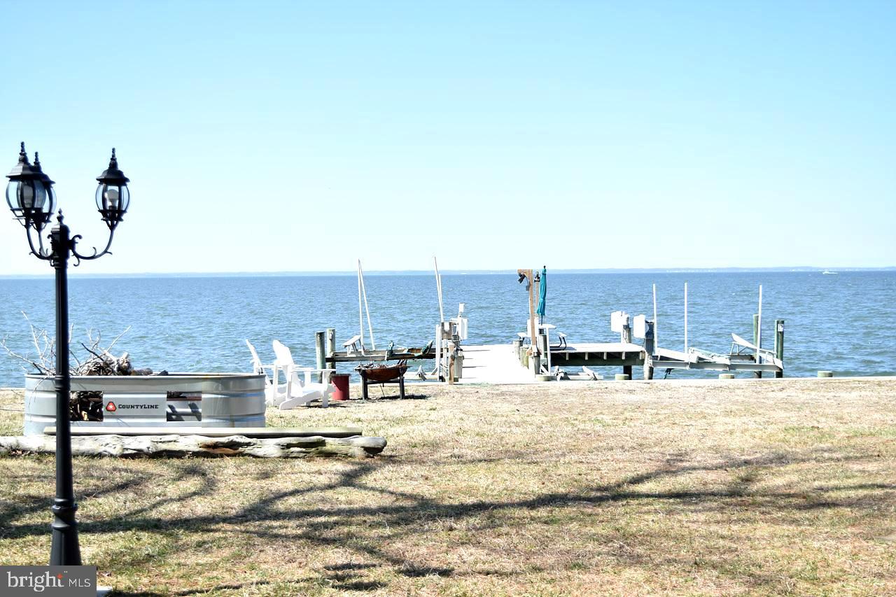 BLOODY POINT FARM - Residential