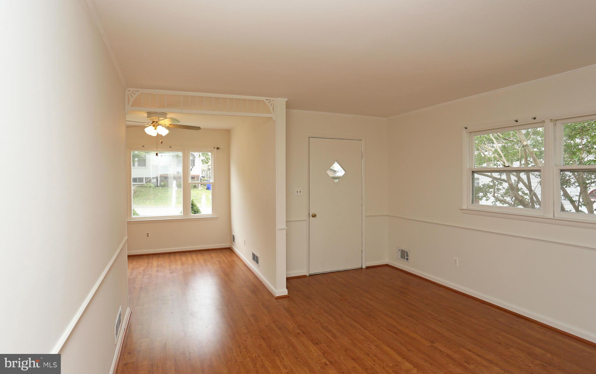 HARWOOD PARK - Residential