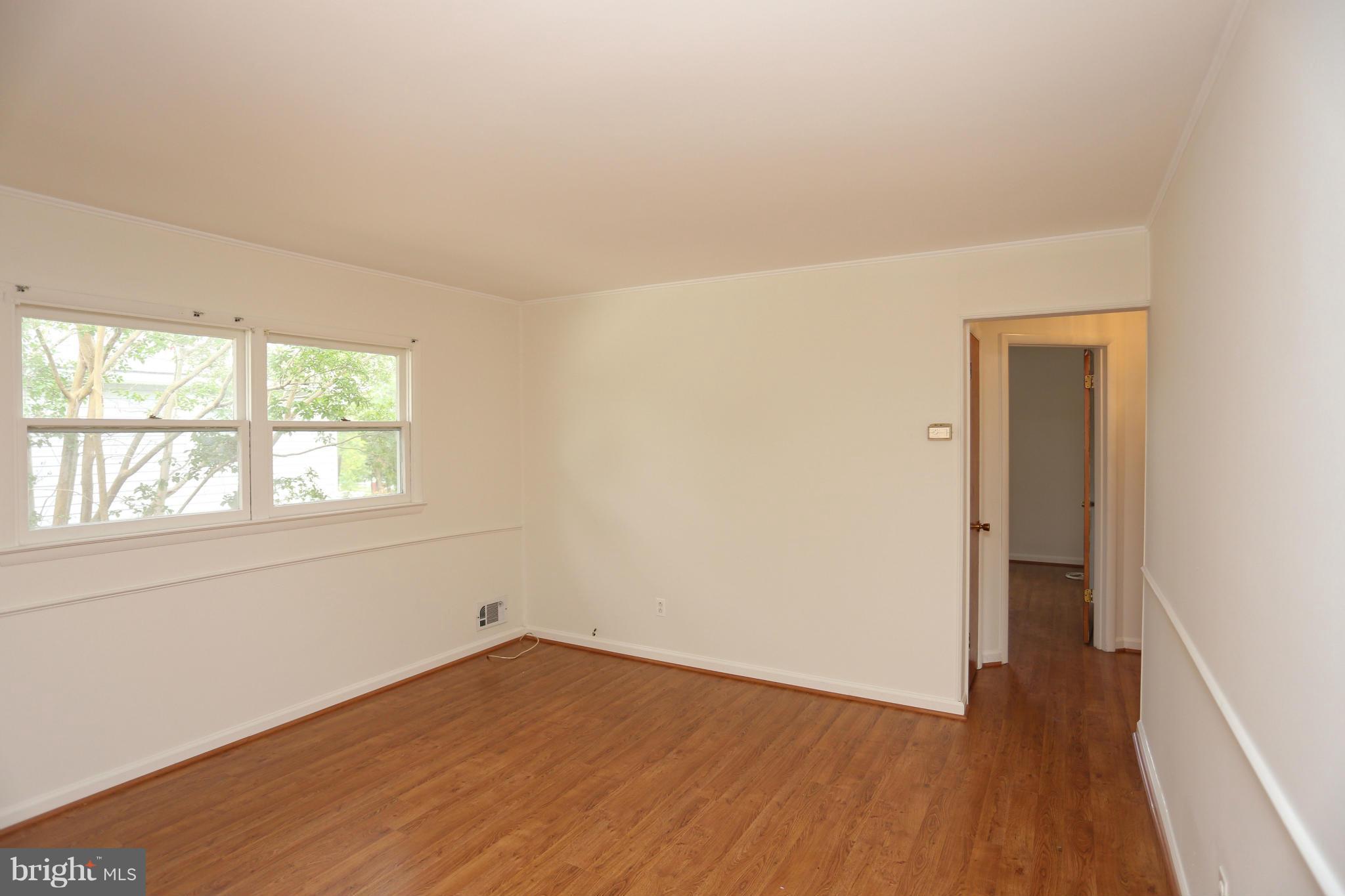 HARWOOD PARK - Residential