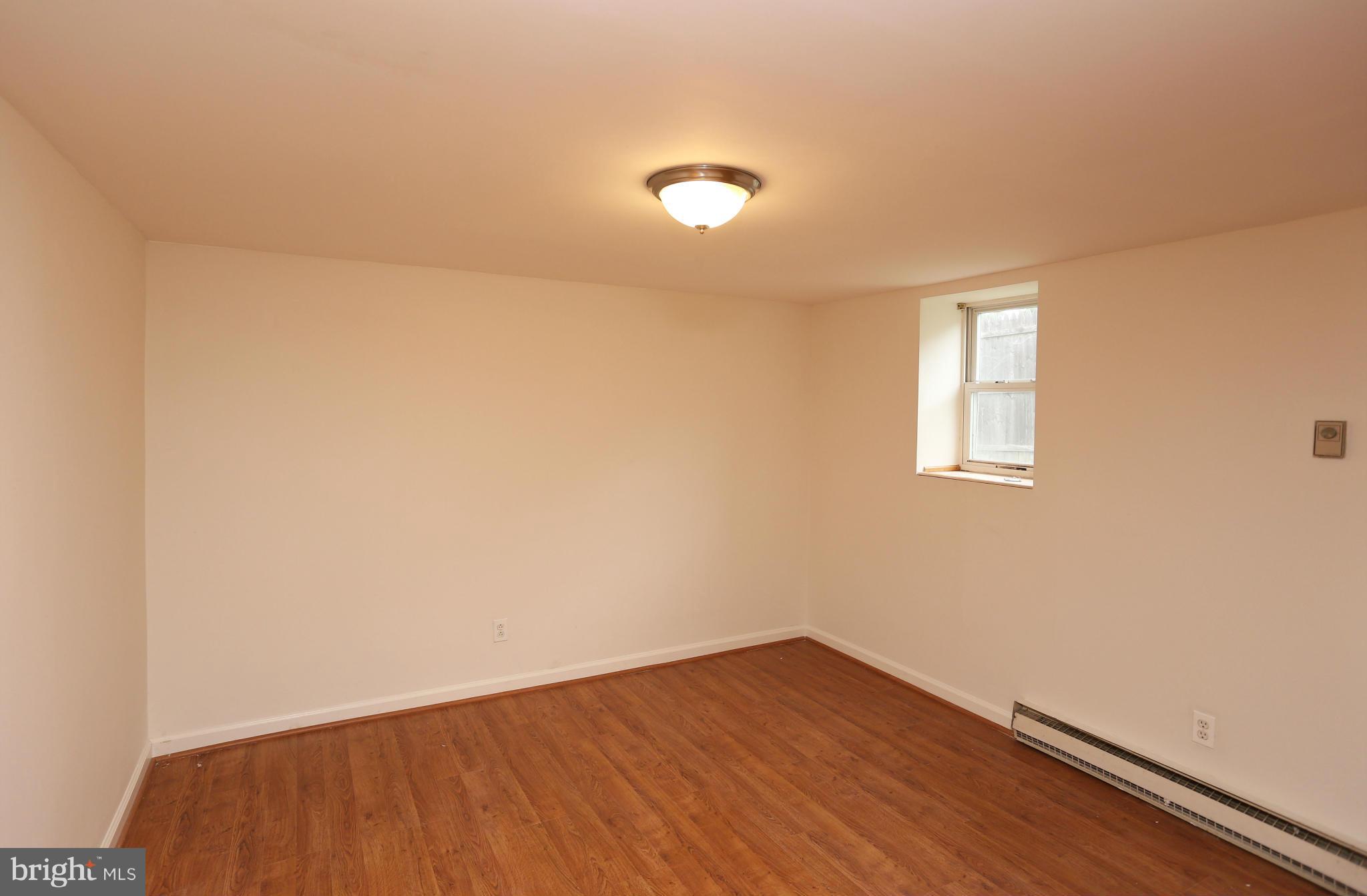 HARWOOD PARK - Residential