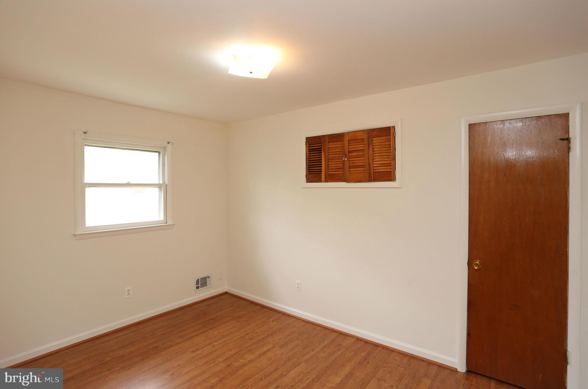 HARWOOD PARK - Residential