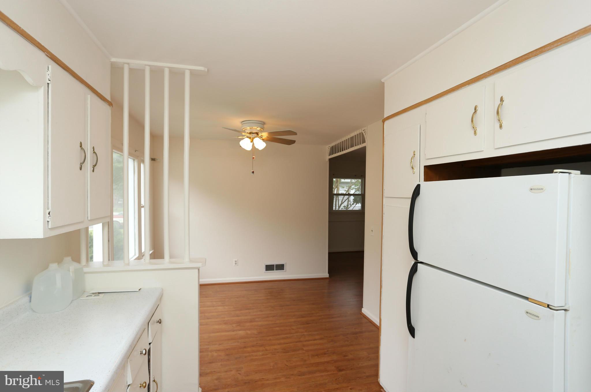 HARWOOD PARK - Residential