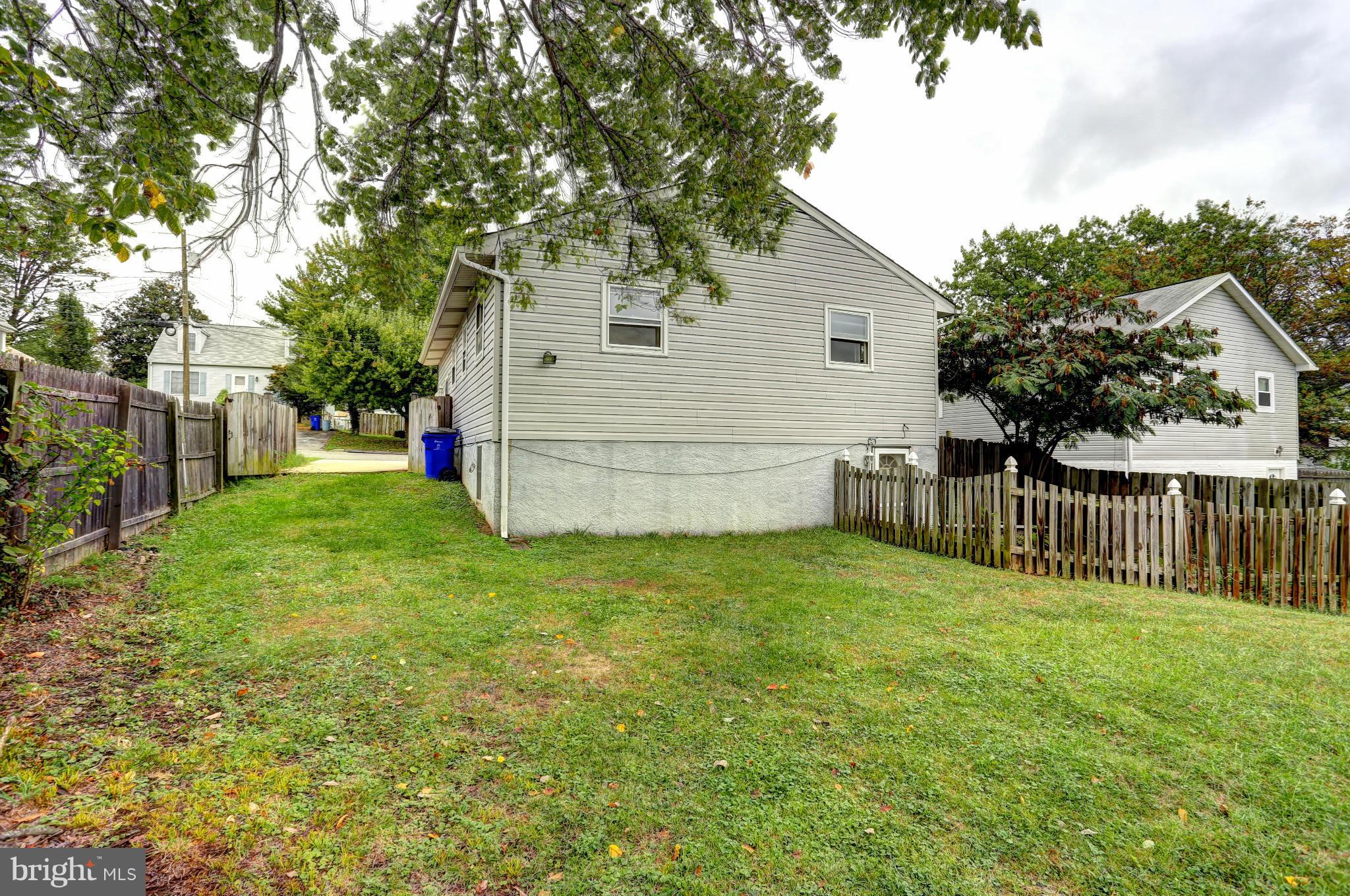 HARWOOD PARK - Residential