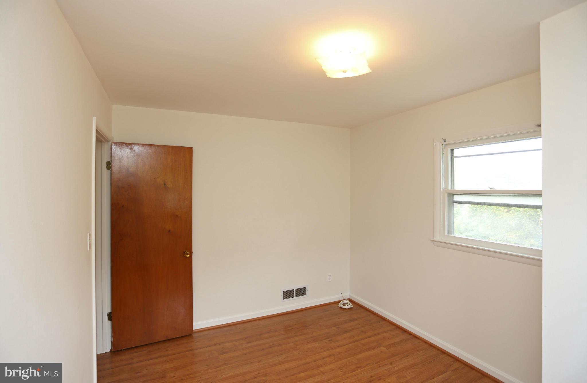 HARWOOD PARK - Residential