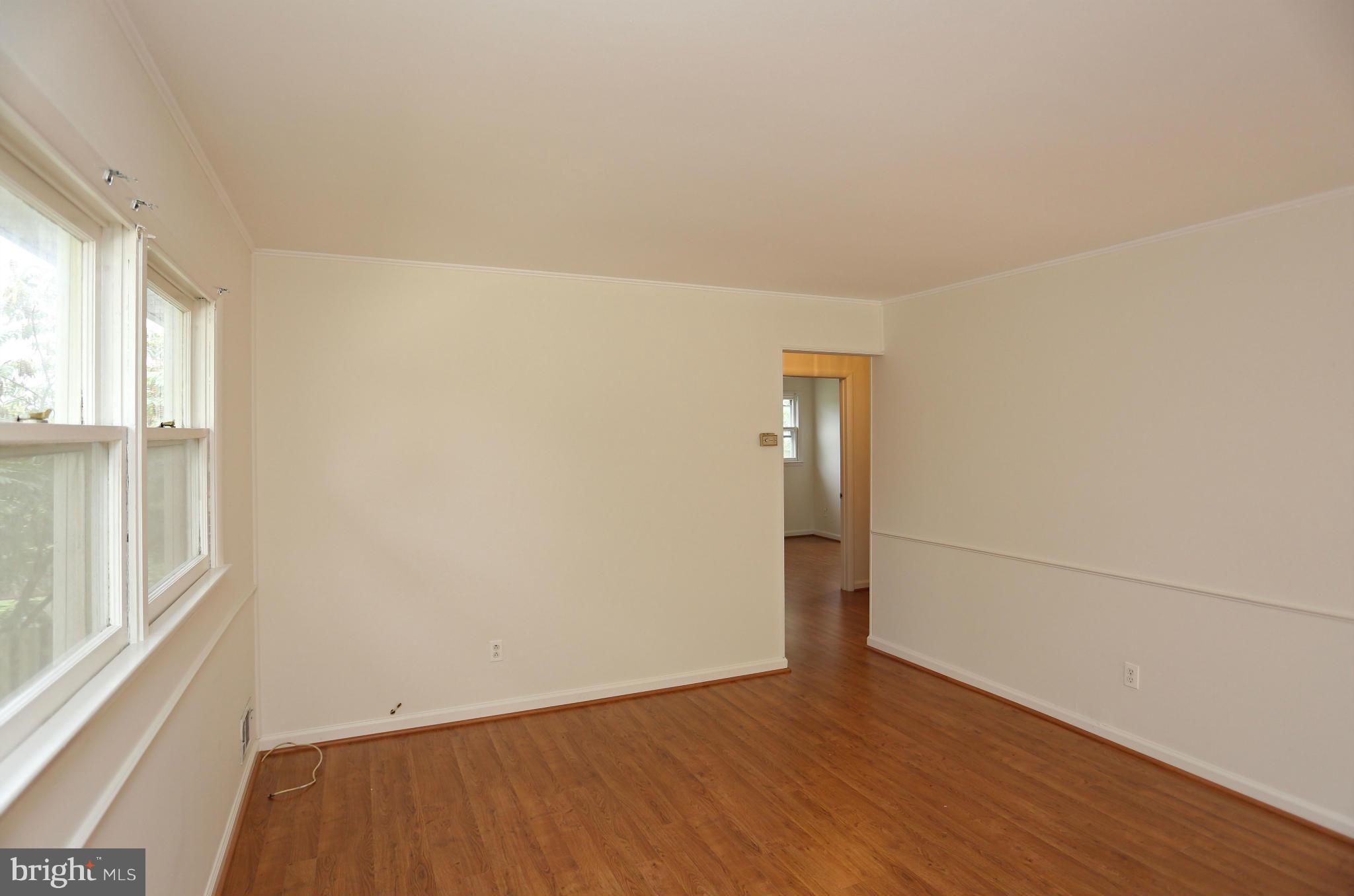 HARWOOD PARK - Residential