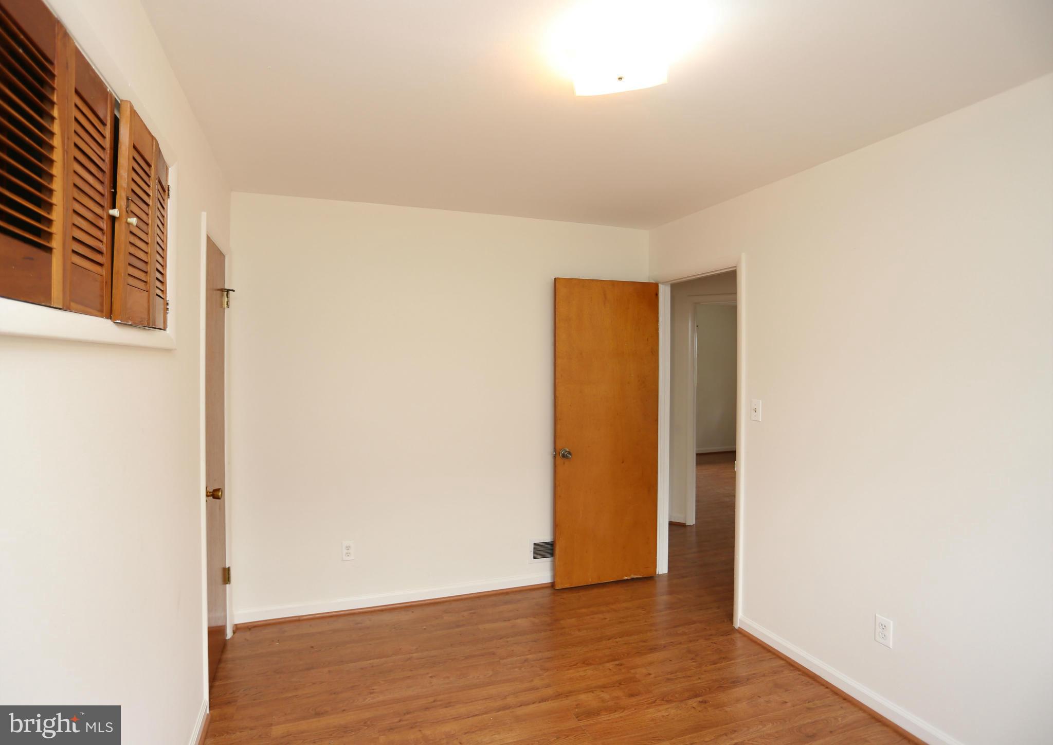 HARWOOD PARK - Residential