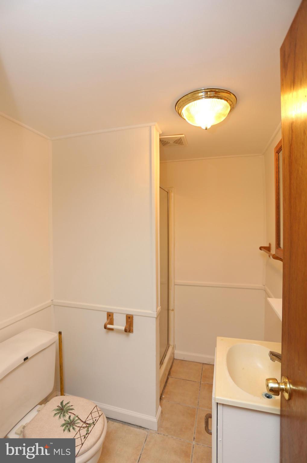 HARWOOD PARK - Residential