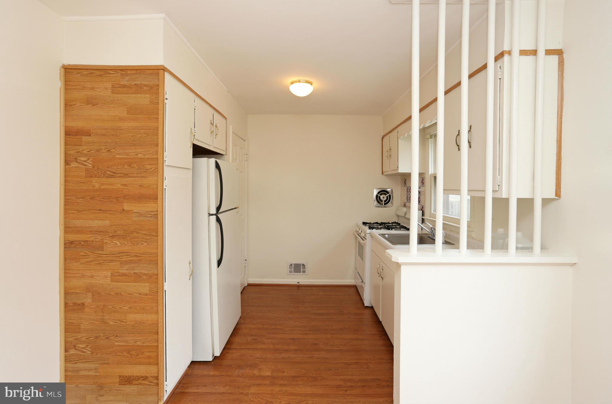 HARWOOD PARK - Residential