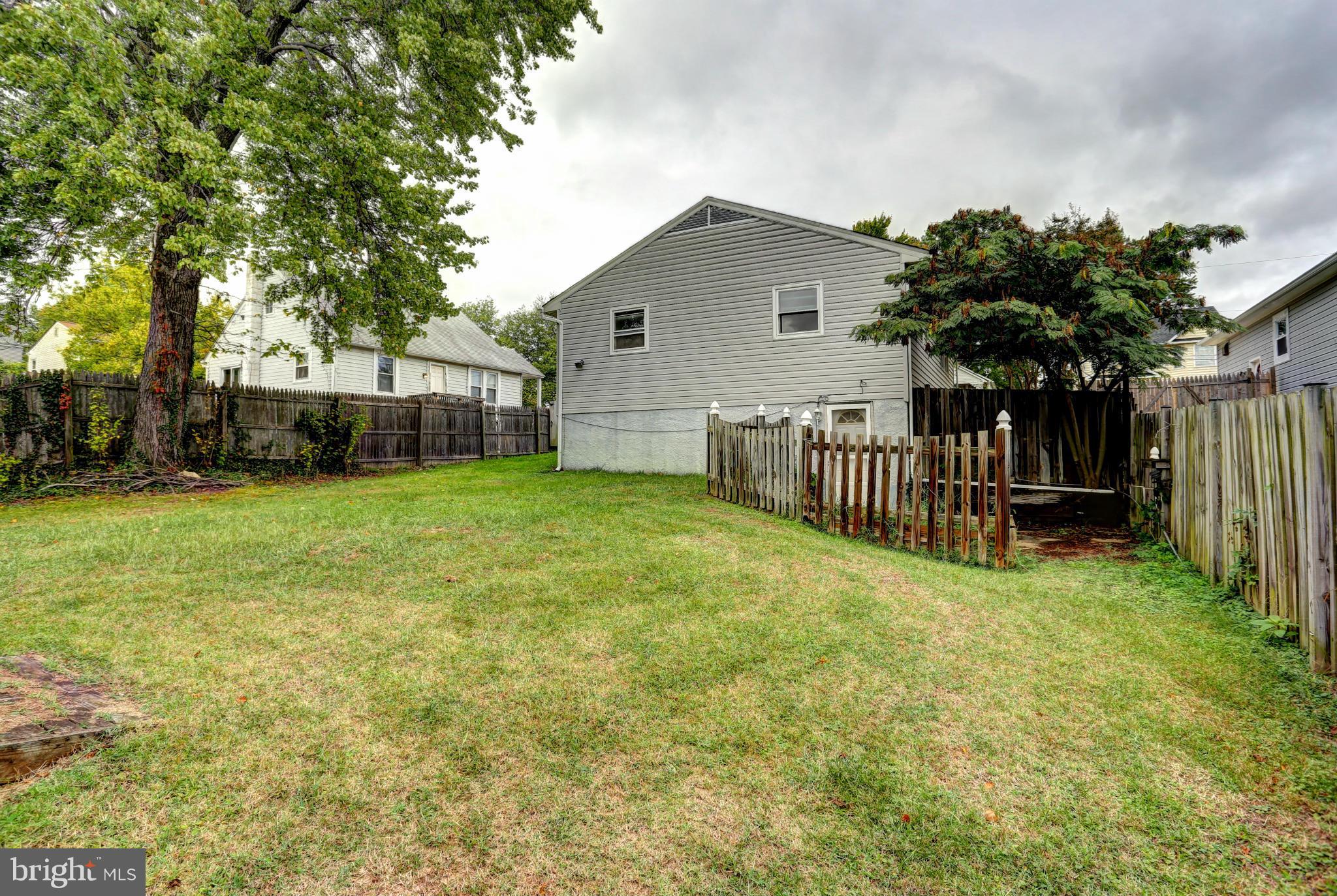 HARWOOD PARK - Residential