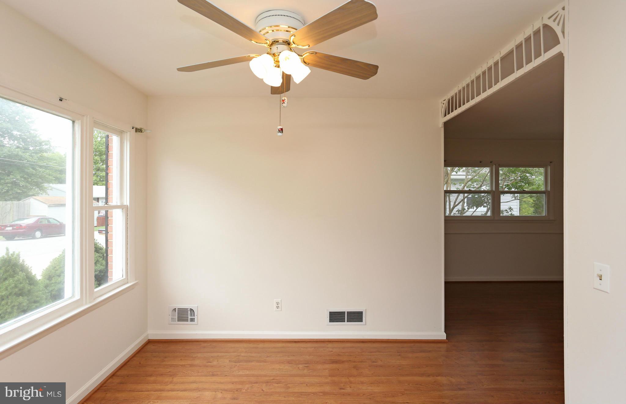 HARWOOD PARK - Residential