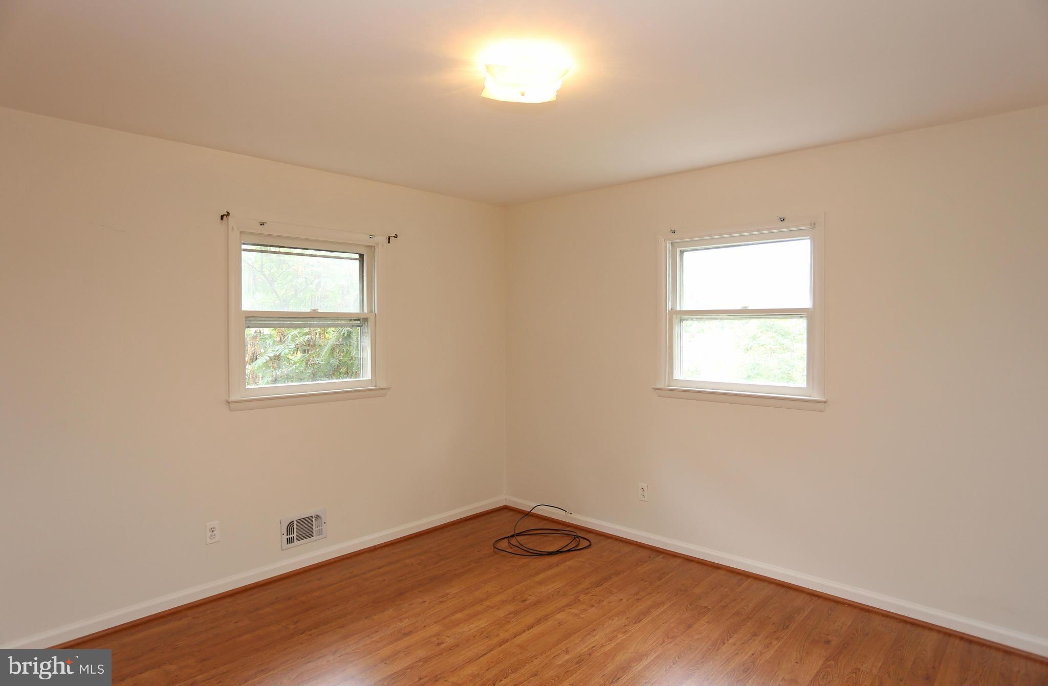 HARWOOD PARK - Residential