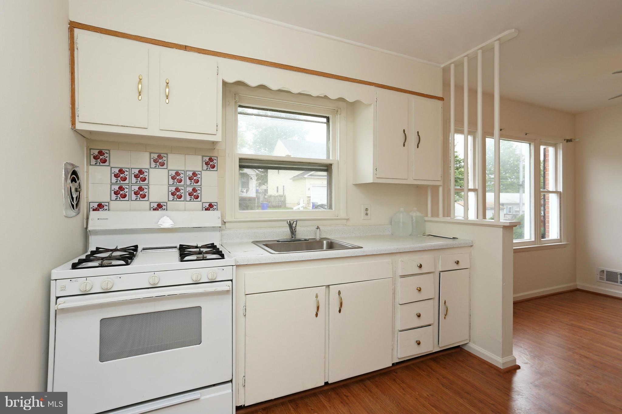 HARWOOD PARK - Residential