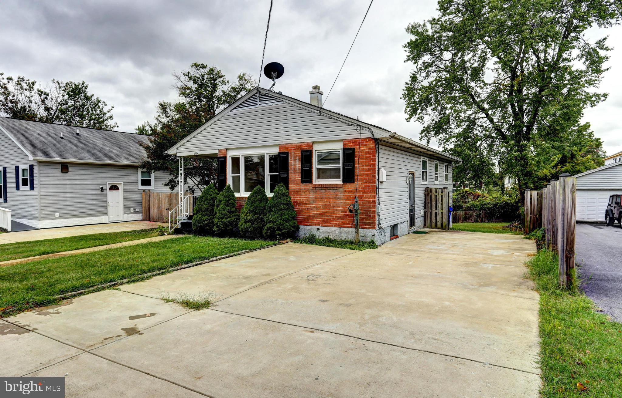 HARWOOD PARK - Residential