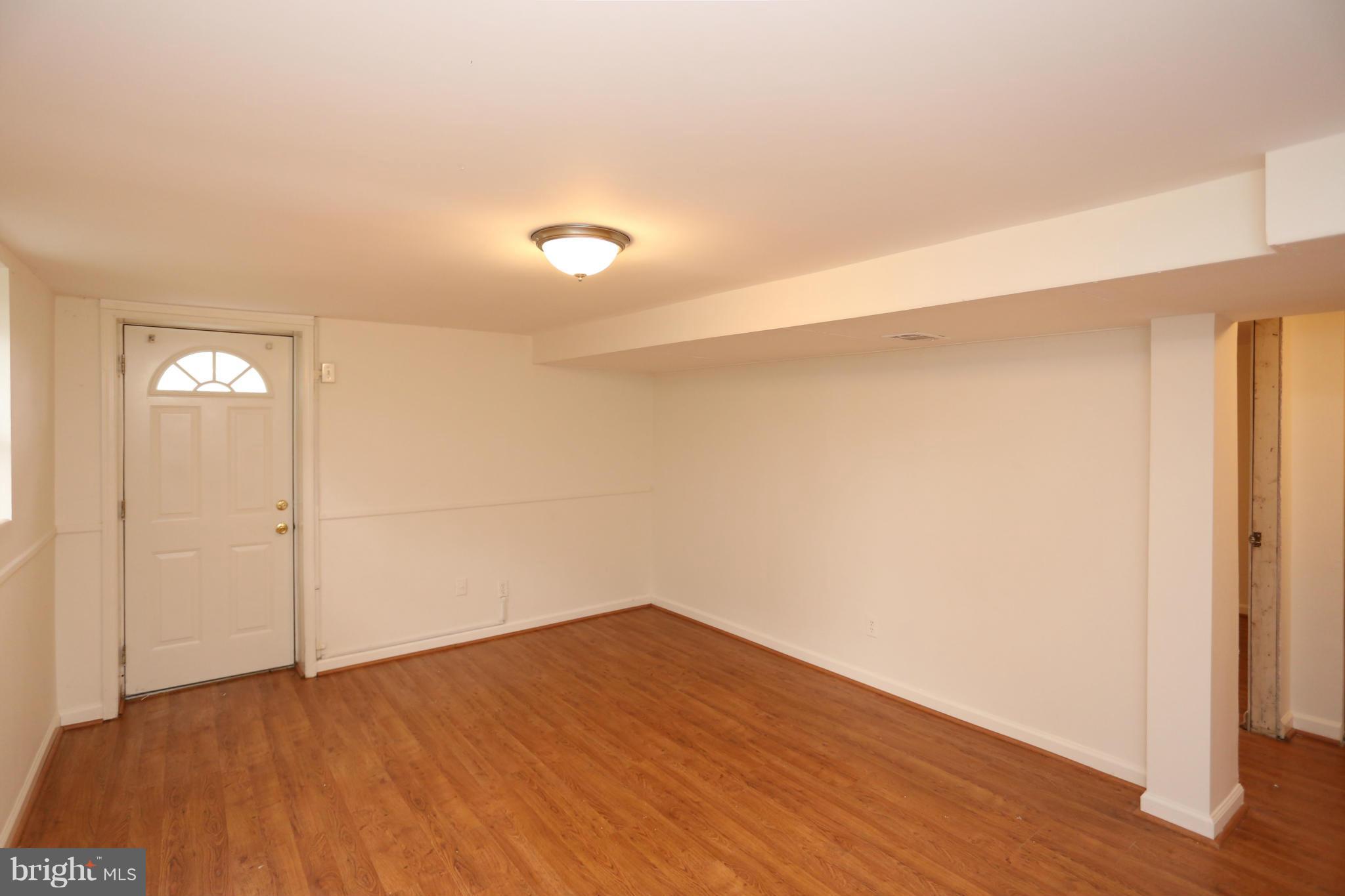 HARWOOD PARK - Residential