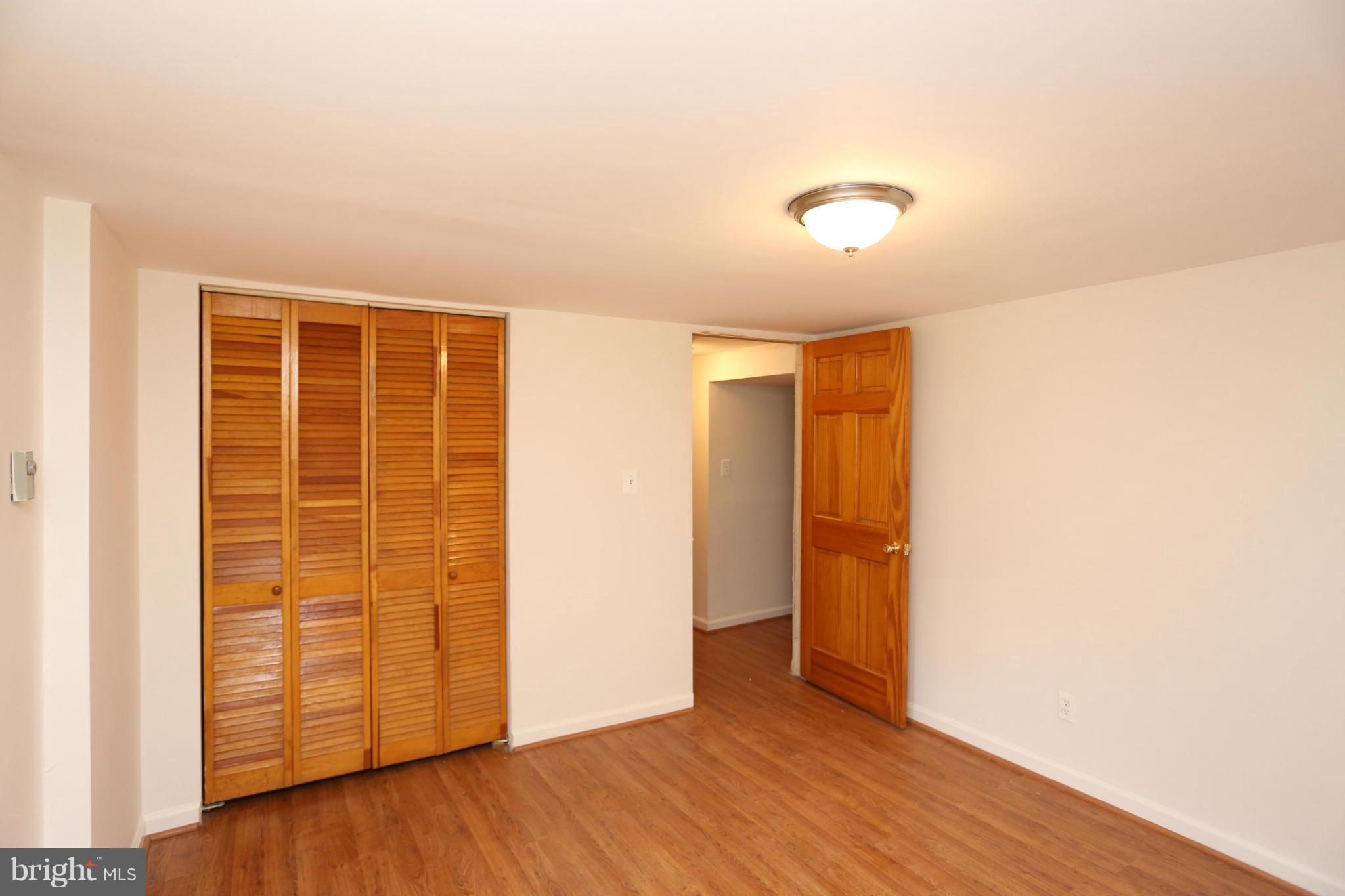 HARWOOD PARK - Residential