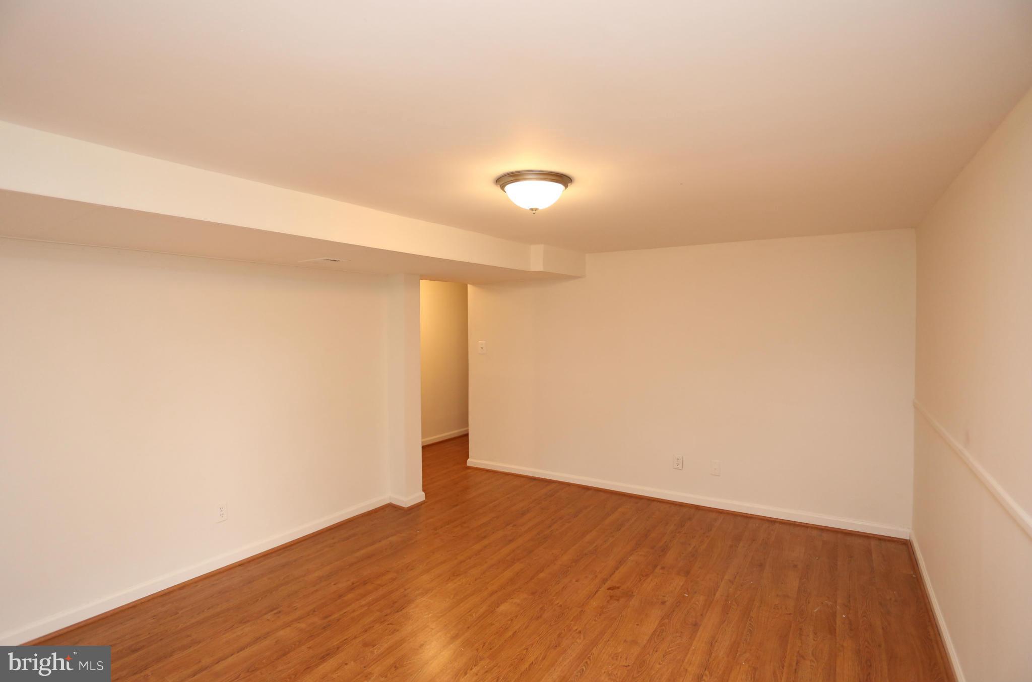 HARWOOD PARK - Residential