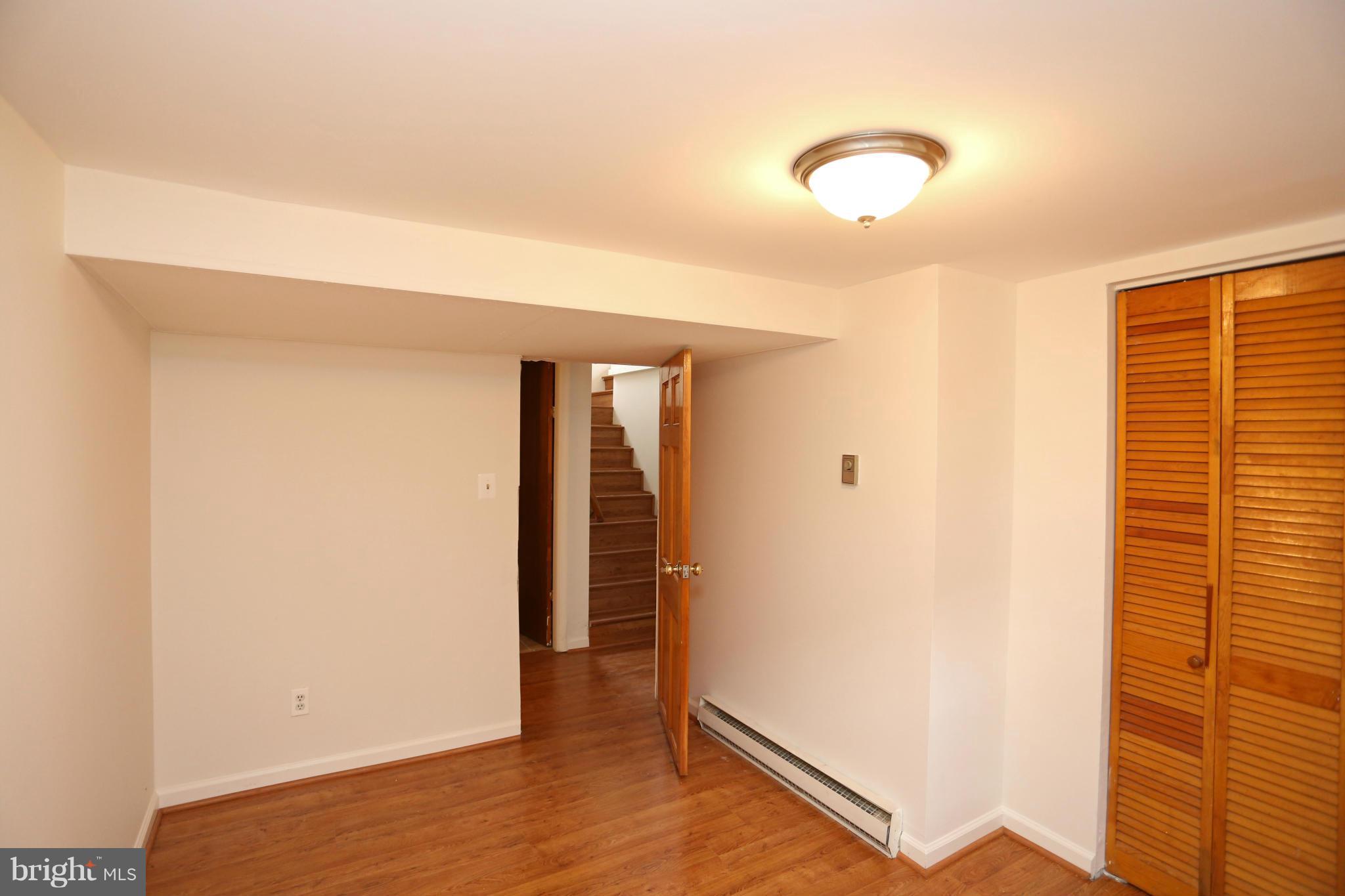 HARWOOD PARK - Residential